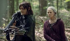 Und wann geht es genau weiter? The Walking Dead Going To The Movies