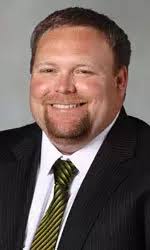 Lopez Promoted to Associate AD; Jones New Director of Ops