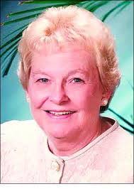 Virginia Barton's Instagram, Twitter & Facebook