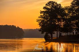 One Breathtaking Dawn