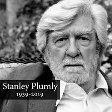 In Memoriam: Stanley Plumly