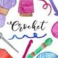 Crochet and Knitting Group