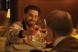 We have recently had our very own advert featuring some of our very own customers shown on the itv hub! Itv S Drama And Reality Stars Go Head To Head In New Brand Campaign