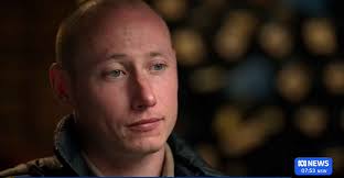 Australian Story" Holding On