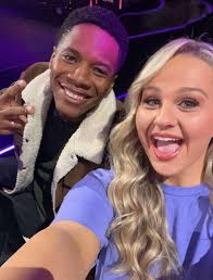 SO PROUD OF BREANNA CONGRATULATIONS 🎉Breanna Nix, Set to Open Tour with  Carrie Underwood READ MORE:  https://americanidolhighlights.blogspot.com/2025/04/the-rising-star-breana-nix-set-to-open.html  #BreannaNix #AmericanIdol #CaptiolRecordsNashville ...