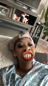 Cus that thang was THANGING!!!!! I'm still kinda in my feelings bout  it😂😂😂😂😂😂