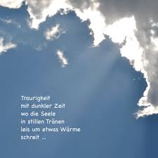 Nachdenker Traurigkeit Zitate Weisheitenzitate