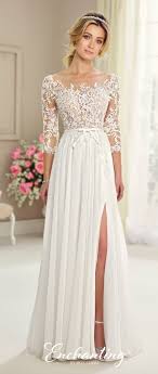 Short Strapless Lace Trim Overskirt Wedding Dress Modwedding Mon Cheri Wedding Dresses Wedding Dresses White Bridal Dresses