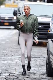 Shop beauty, perfumes & accessories by victoria's secret & pink. Elsa Hosk In Tights 11 Gotceleb