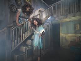 Denver's Largest Haunted Houses Are Bigger and Scarier This Year - 303  Magazine