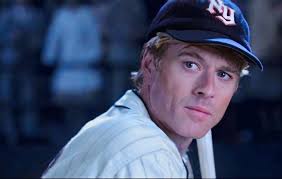 So freaking bummed. I truly loved Robert Redford. He was one of the  greatest movie stars of all time . Period. He will certainly be missed. The  Natural will always be one