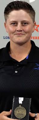 Softball Players Receive Lone Star Conference Recognition