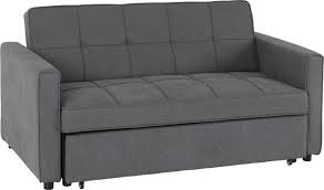 No matter which sectional sofa from smart furniture you select, you can be certain that your sofa will last for years. Astoria Grey Fabric Sofa Bed One Stop Furniture Shop