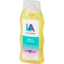 Alibaba.com offers 5,147 light hair gel products. Amazon Com La Looks Gel 9 Mega Mega 20 Ounce Yellow 591ml 3 Pack Hair Styling Creams Or Hair Styling Gels Or Hair Styling Lotions Beauty