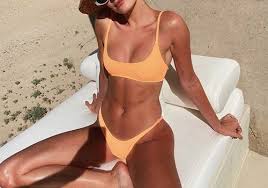 10 Genius Spray Tan Tips