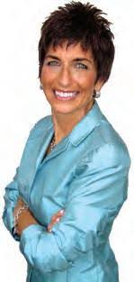 Donna Baranowski's Instagram, Twitter & Facebook