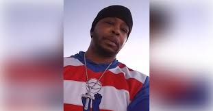 Obituary information for Ramon Anwar Jones