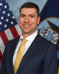 PUBLIC POLICY FELLOWS FALL 2019