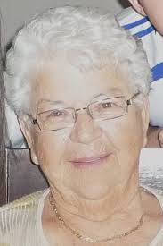 Rémance Marcoux avis de décès