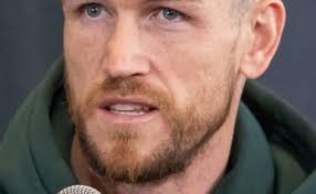 Cain Sandoval touts benefits of new trainer Freddie Roach