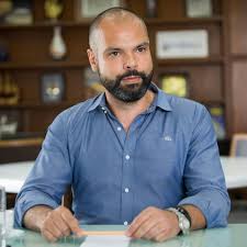 Bruno covas se licencia para se restabelecer de efeitos da radioterapia. Bruno Covas Ano 1 Sob Crises E Com Planos Em Marcha Sao Paulo Estadao