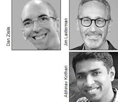 Daily Research News Online no. 26637