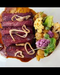 The Frog and The Peach