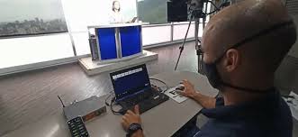 Infórmese aquí en vivo sobre todas las noticias de colombia y el mundo. Caracol Television Chooses Rts Vlink Virtual Intercom Solution Live Production Tv