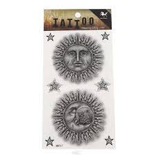 With a hockey tattoo, this body art immortalizes the best of this lively sport in motion. Adhesive Tattoo Individually Kussmund Imprint Lips Red Chicnet 3 8