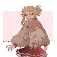 I am amature artist, any feedback will be appreciated! Mha Himiko Explore Tumblr Posts And Blogs Tumgir