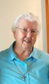 Rest in Peace Sister Ina...