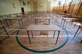 Na pierwszy ogień poszedł egzamin próbny z języka polskiego na poziomie podstawowym. Probna Matura 2021 Juz W Marcu Cke Przekazala Informacje O Egzaminach Oraz Harmonogram Gazeta Wspolczesna