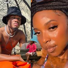 Triple M and Chawezi's Relationship