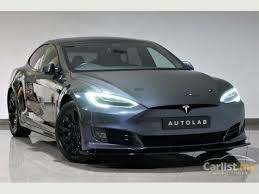 2016 tesla model x p90d ludicrous Search 12 Tesla Cars For Sale In Malaysia Carlist My