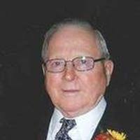 Obituary information for Louis Jay Arnold