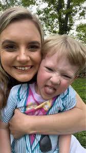 Sami Otting and Alex Paige's Wedding Website