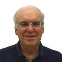 Martin John Jarsky Obituary (2024)