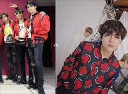 This month, seven albums received certifications of some kind, going platinum, double platinum or even earning a certification for selling two . Nct 127 S Jaehyun Vs Bts S V The Teeny Tiny A Tout Faire