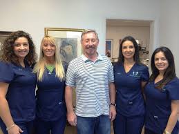 Smiles in the Gardens Dentistry