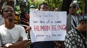 Von allgemeinen themen bis hin zu speziellen sachverhalten, finden sie auf myanmarmuslim.net alles. Myanmar Must Stop Violence Against Muslim Rohingya And Hatred Campaign Against Muslim In Myanmar