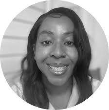 Black Millennial girls