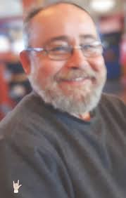 Victor Owen Cherewick Obituary