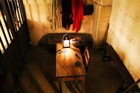 Maybe you would like to learn more about one of these? The Conciergerie In Paris From Royal Palace To Marie Antoinette S Prison Visit Eat Sleep