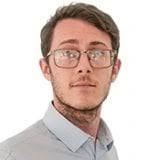 Portföy Yöneticisi, Jordan Jake Bellamy