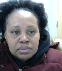 BROADWAY, LASHANNA MARIE North Dakota Sex Offender Registry