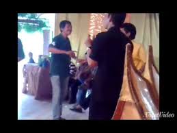 He got into competition with indro over susy the nurse. Atas Boleh Bawah Boleh Youtube