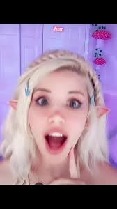 Am i the only one that thinks this is weird?