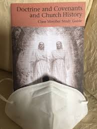 There is no account of joseph ever telling anyone until he wrote about it 12 years later in 1832. Mormon History Pandemic Wheat Tares