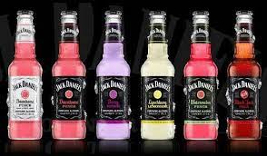 Black jack cola, cherry limeade, berry punch, downhome punch, lynchburg lemonade, watermelon punch, southern peach and now. Jack Daniels Wine Cooler S Wine Coolers Drinks Jack Daniels Country Cocktails Jack Daniels