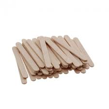 Indispensable pour réalisation de glaces. Mini Batonnet Glace En Bois 7 2 X 0 8 Cm X500 Cuisine Addict Achat Vente
